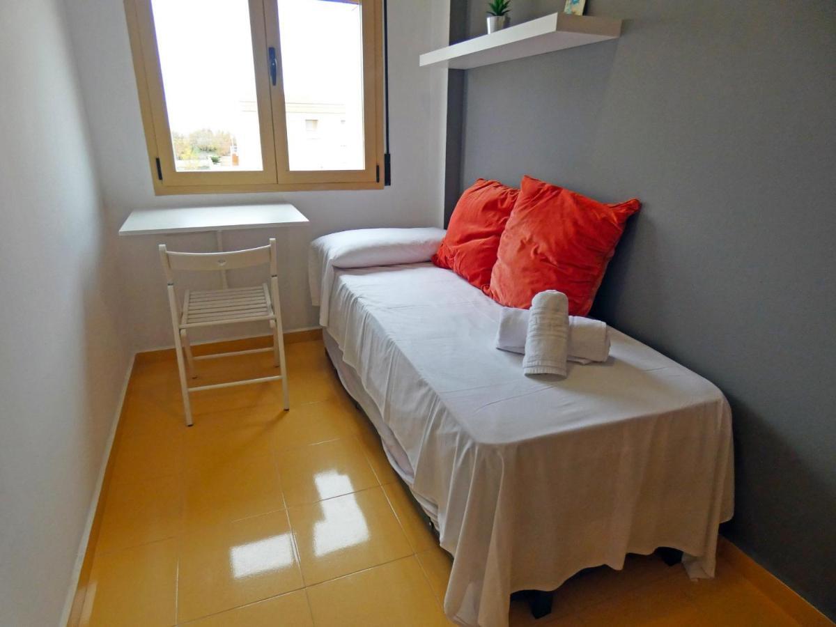 Anacasa Avinyo Sector 5 Ap121 Apartment Oliva Ngoại thất bức ảnh