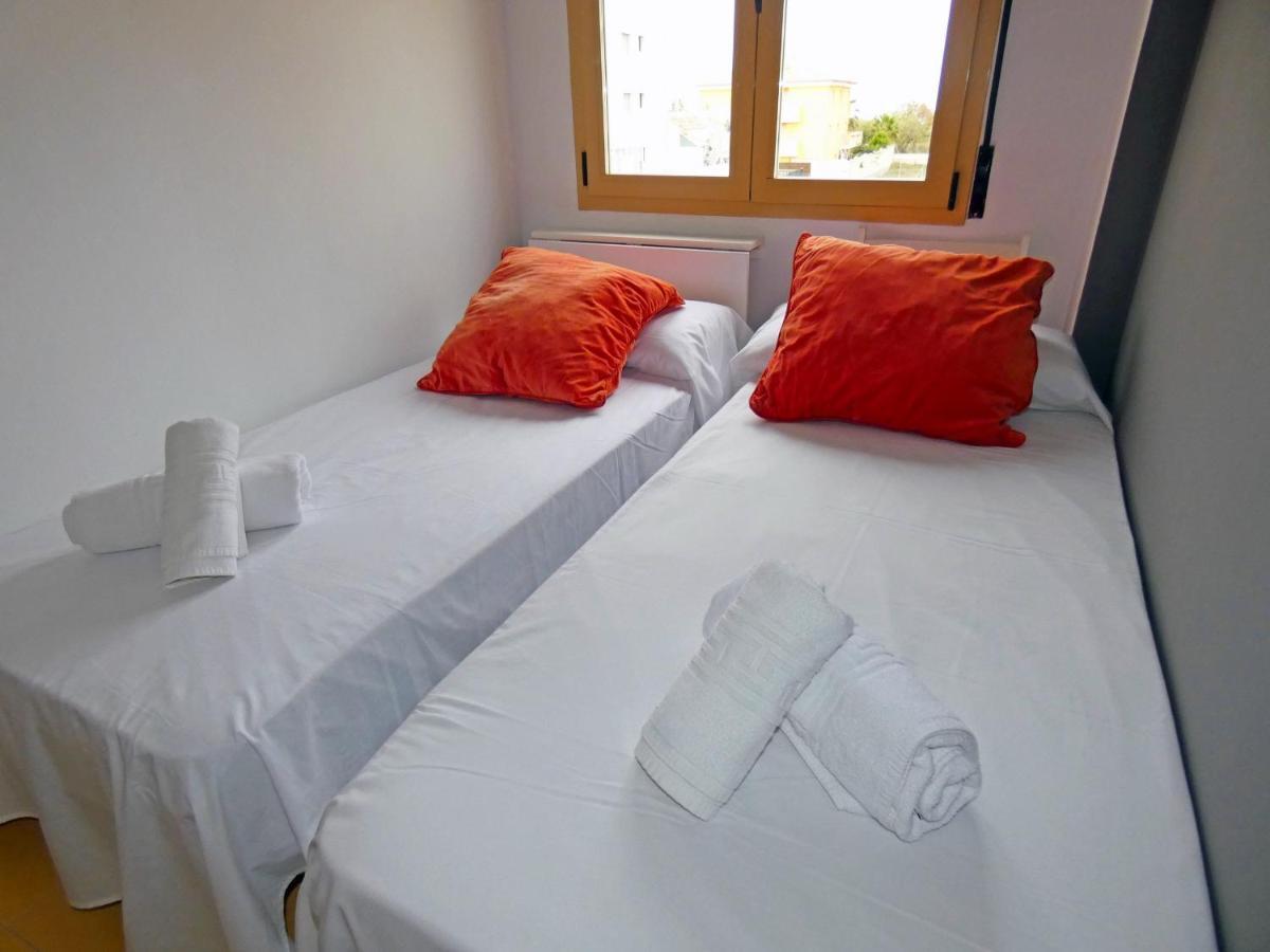 Anacasa Avinyo Sector 5 Ap121 Apartment Oliva Ngoại thất bức ảnh