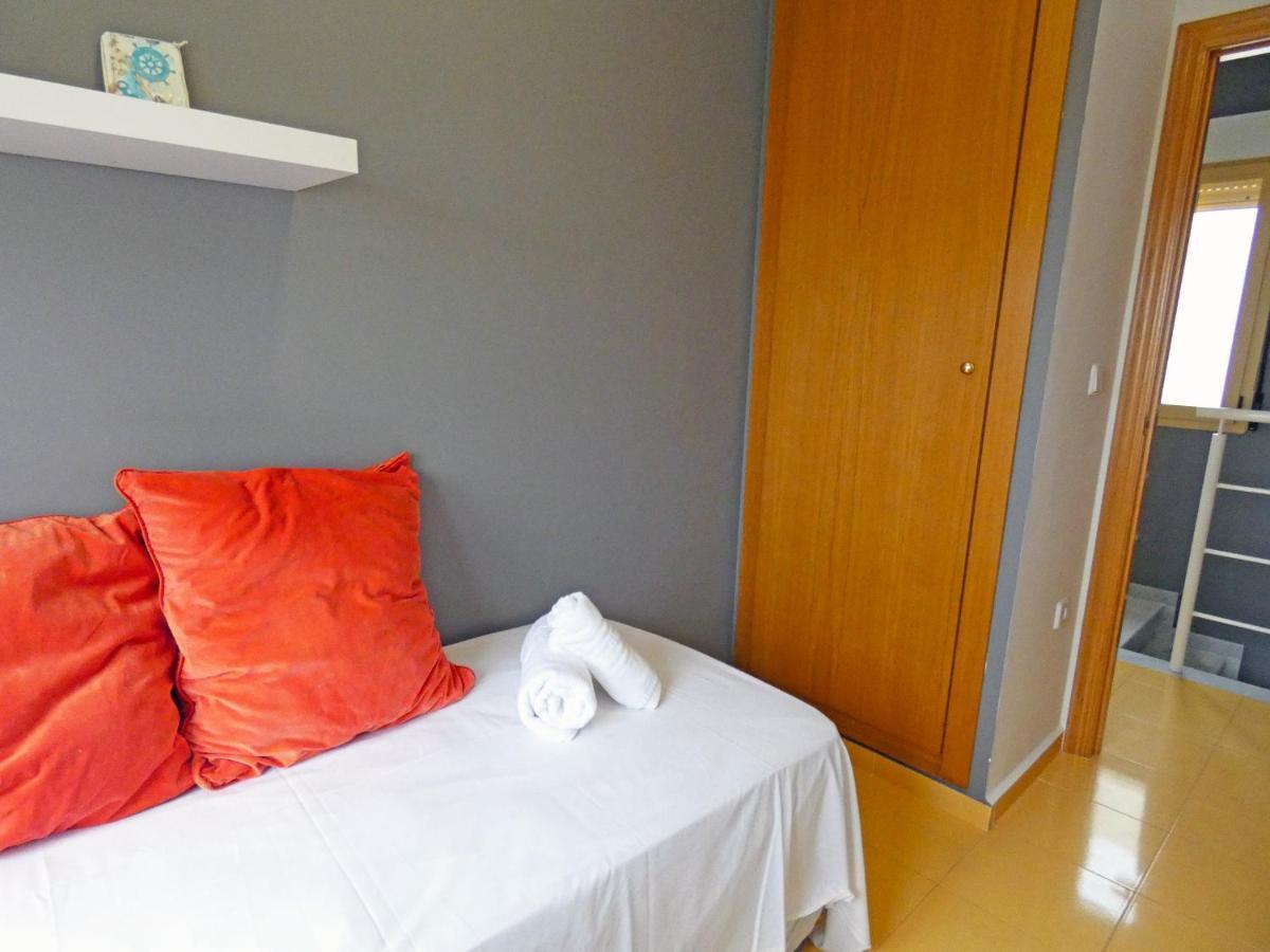 Anacasa Avinyo Sector 5 Ap121 Apartment Oliva Ngoại thất bức ảnh