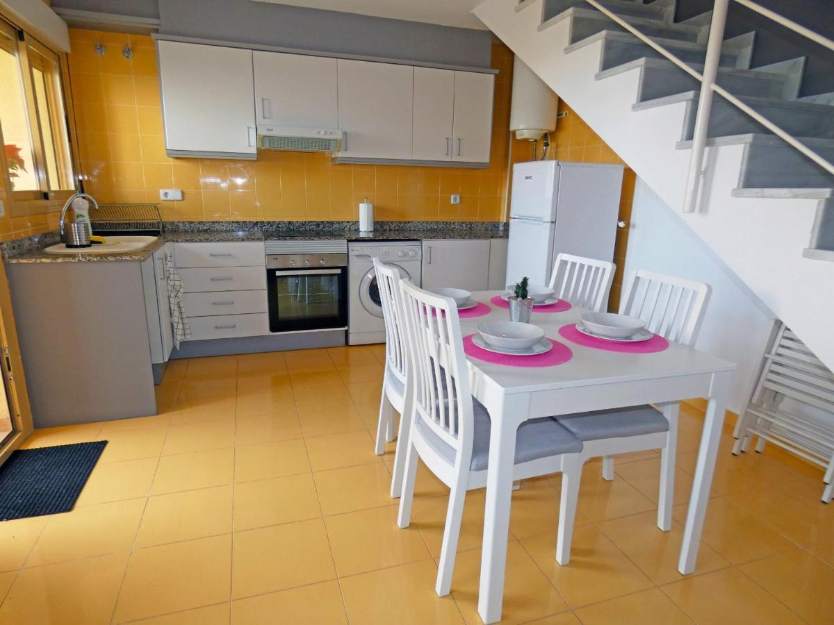 Anacasa Avinyo Sector 5 Ap121 Apartment Oliva Ngoại thất bức ảnh