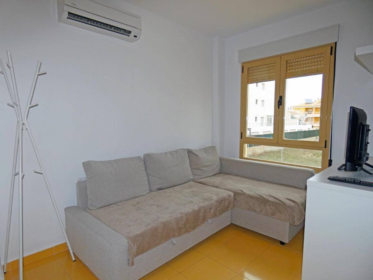 Anacasa Avinyo Sector 5 Ap121 Apartment Oliva Ngoại thất bức ảnh