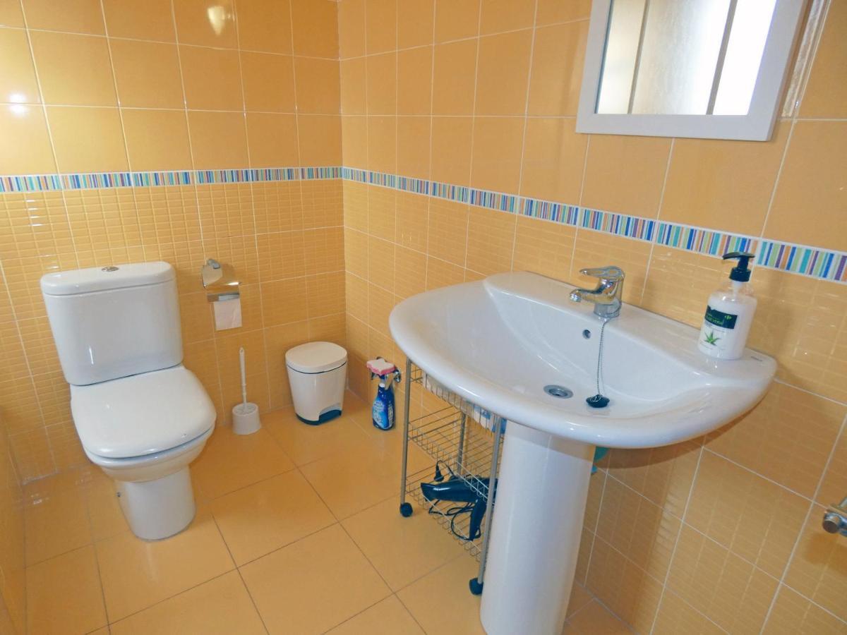Anacasa Avinyo Sector 5 Ap121 Apartment Oliva Ngoại thất bức ảnh