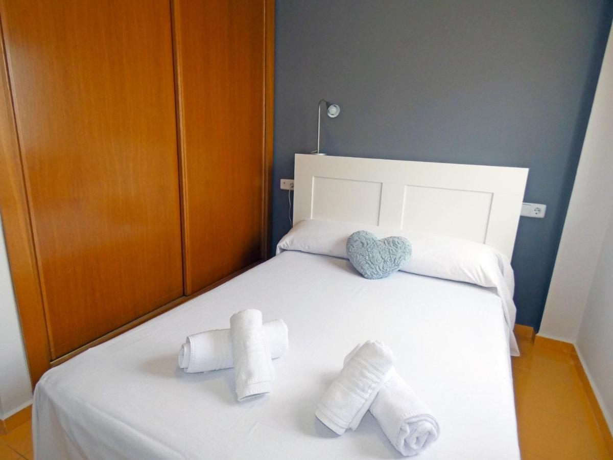 Anacasa Avinyo Sector 5 Ap121 Apartment Oliva Ngoại thất bức ảnh