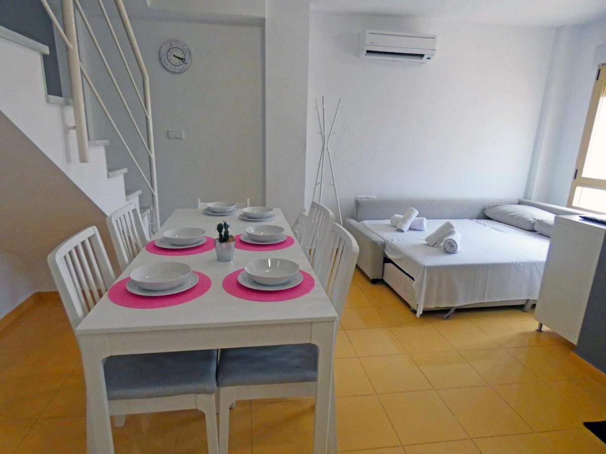 Anacasa Avinyo Sector 5 Ap121 Apartment Oliva Ngoại thất bức ảnh