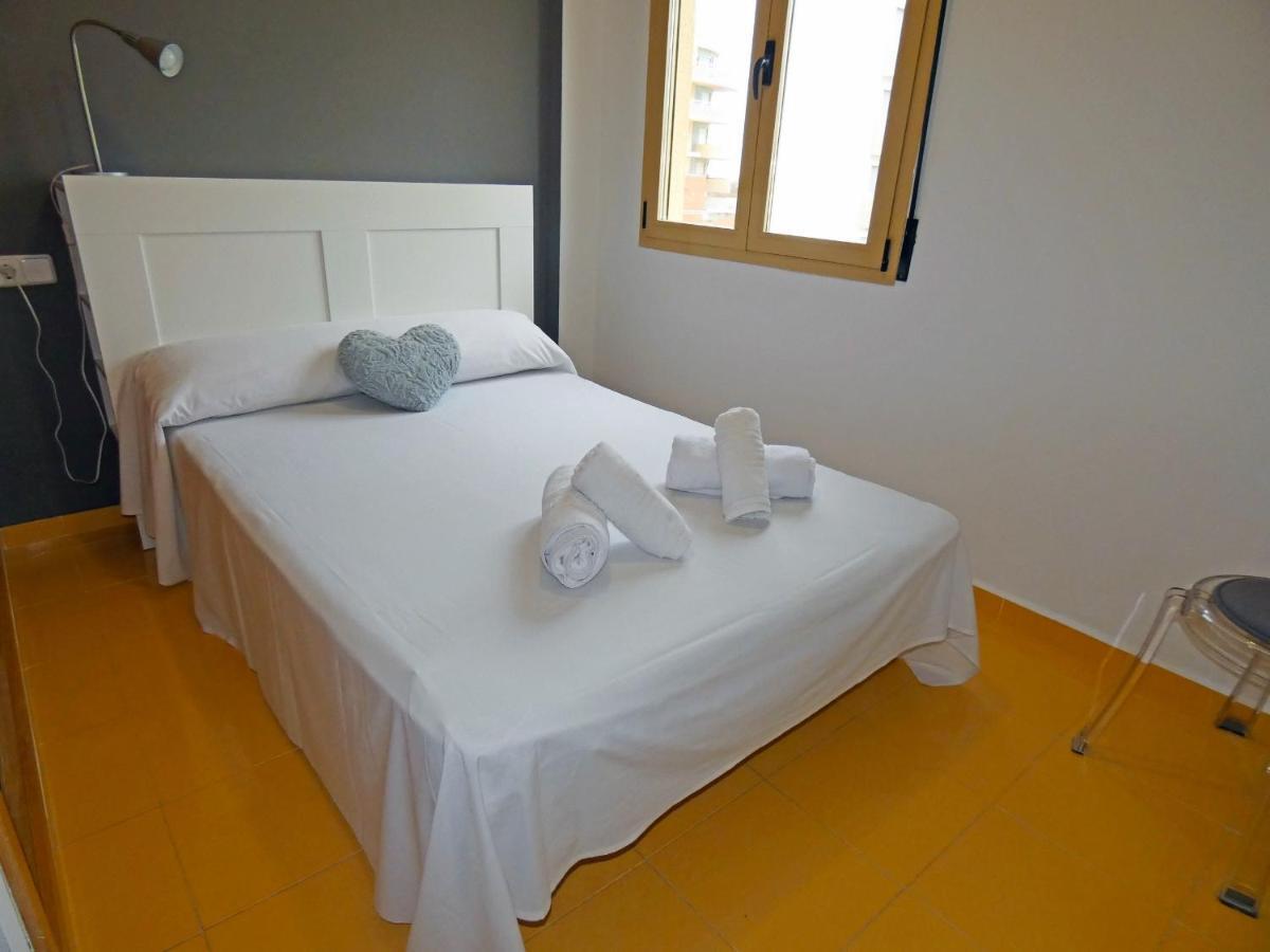Anacasa Avinyo Sector 5 Ap121 Apartment Oliva Ngoại thất bức ảnh