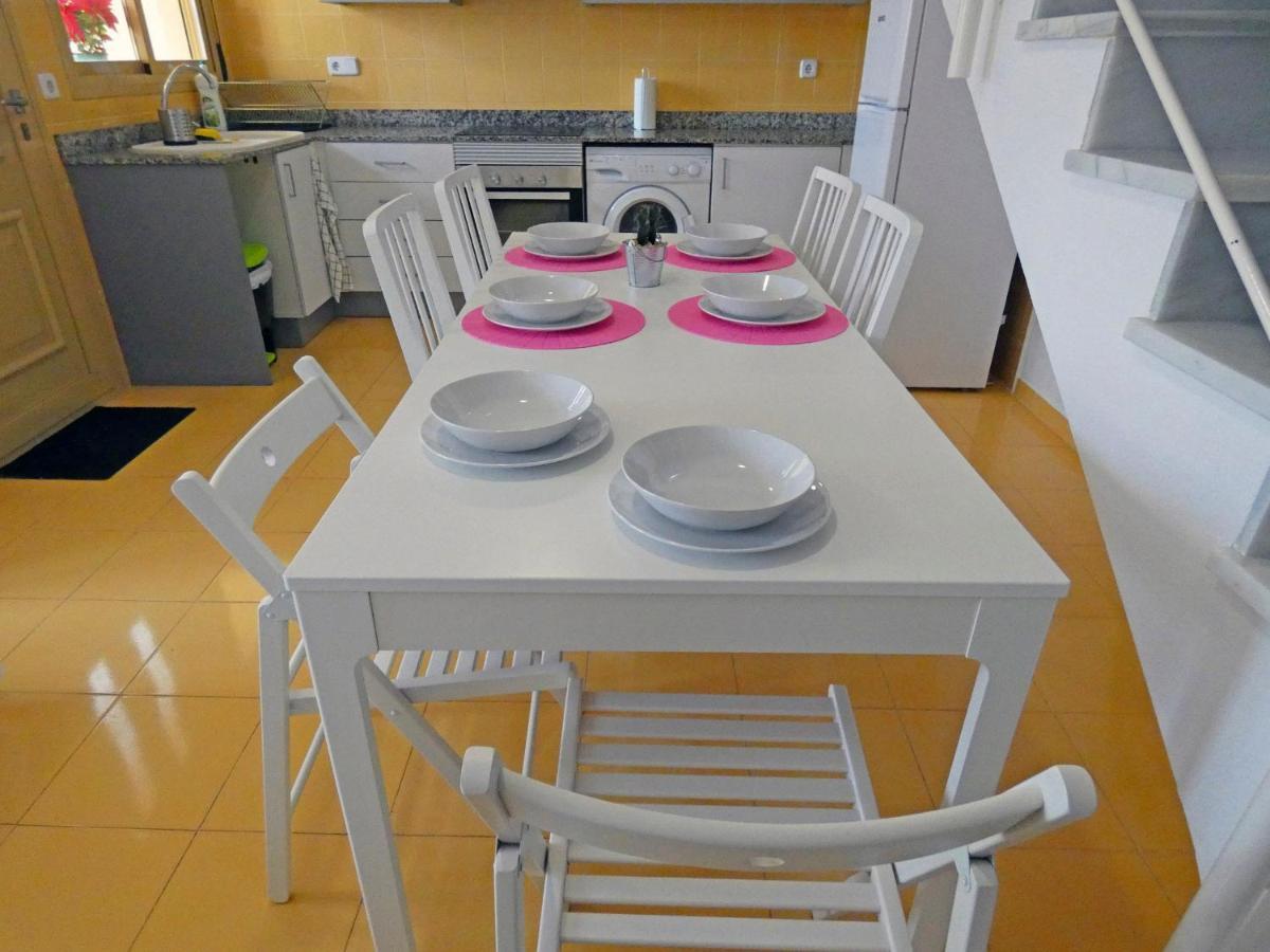 Anacasa Avinyo Sector 5 Ap121 Apartment Oliva Ngoại thất bức ảnh