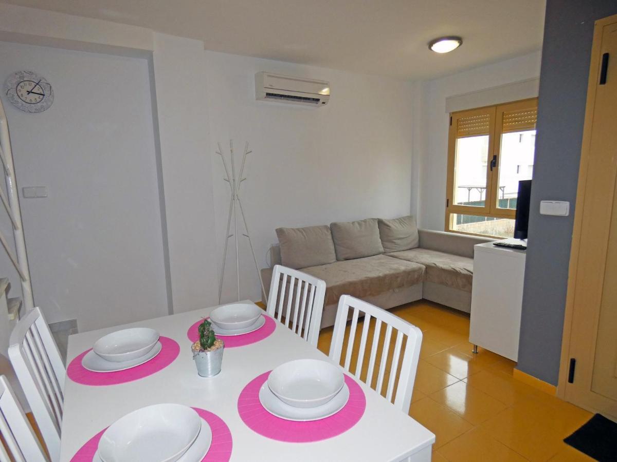 Anacasa Avinyo Sector 5 Ap121 Apartment Oliva Ngoại thất bức ảnh