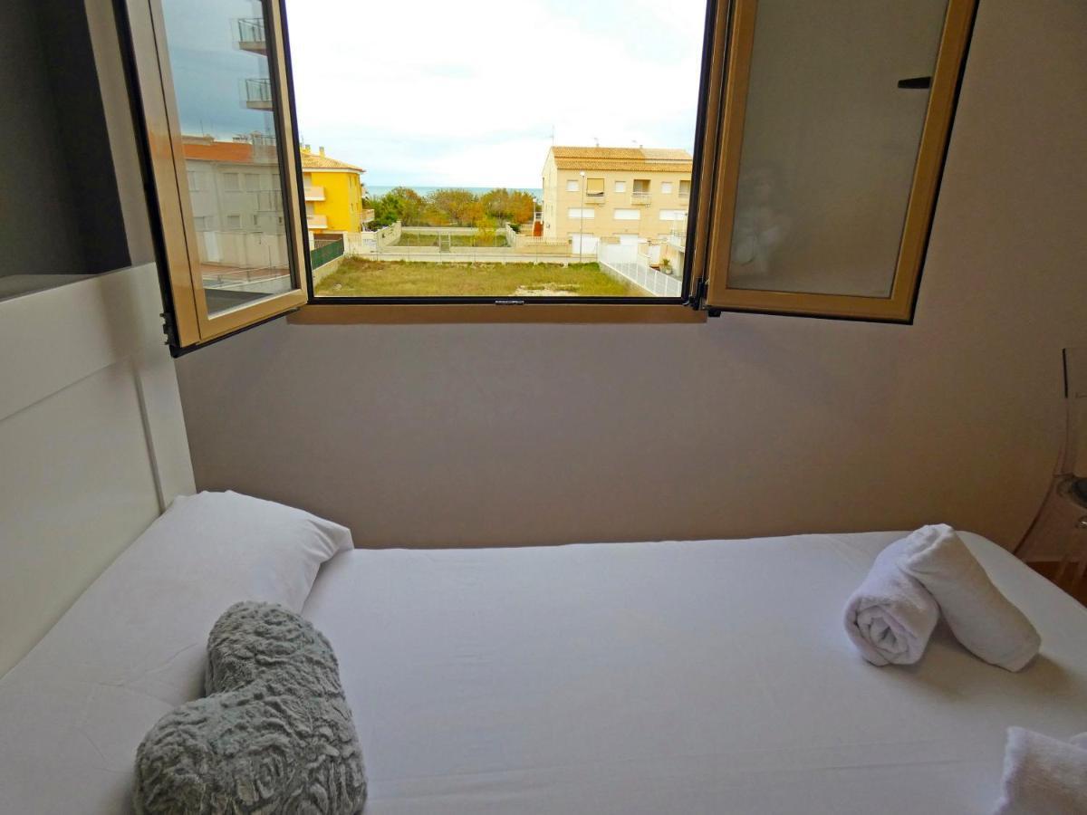 Anacasa Avinyo Sector 5 Ap121 Apartment Oliva Ngoại thất bức ảnh
