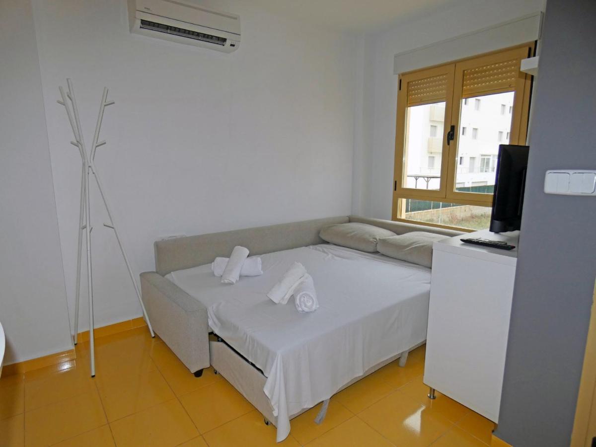 Anacasa Avinyo Sector 5 Ap121 Apartment Oliva Ngoại thất bức ảnh