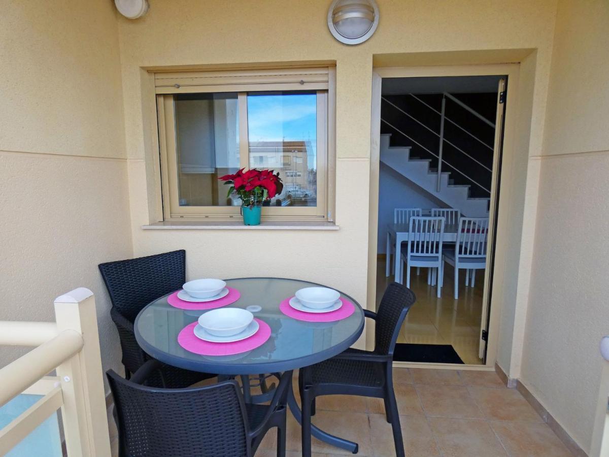 Anacasa Avinyo Sector 5 Ap121 Apartment Oliva Ngoại thất bức ảnh