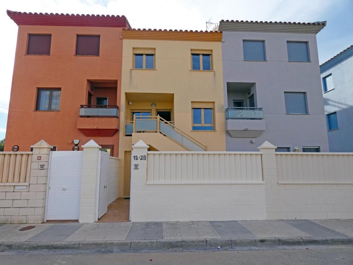 Anacasa Avinyo Sector 5 Ap121 Apartment Oliva Ngoại thất bức ảnh